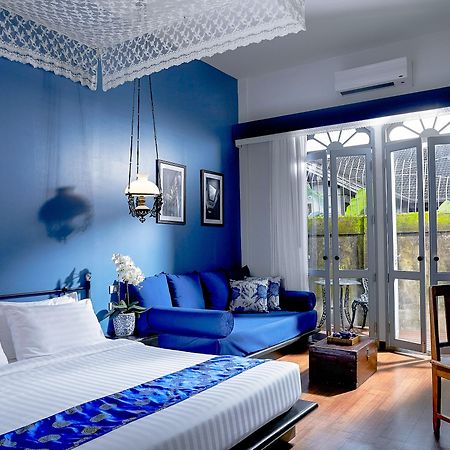 The Memory At On On Hotel Phuket Bagian luar foto
