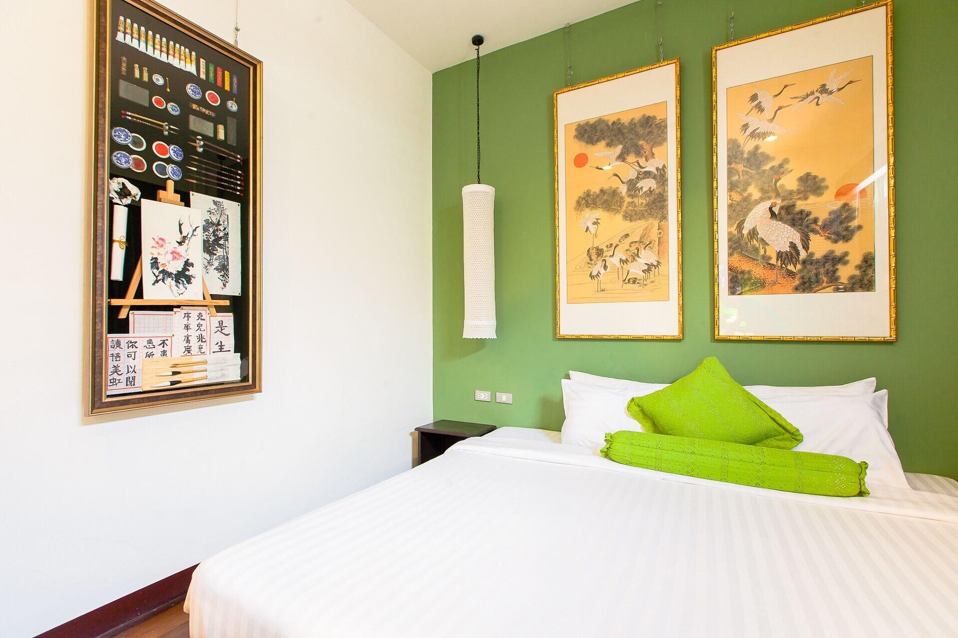 The Memory At On On Hotel Phuket Bagian luar foto