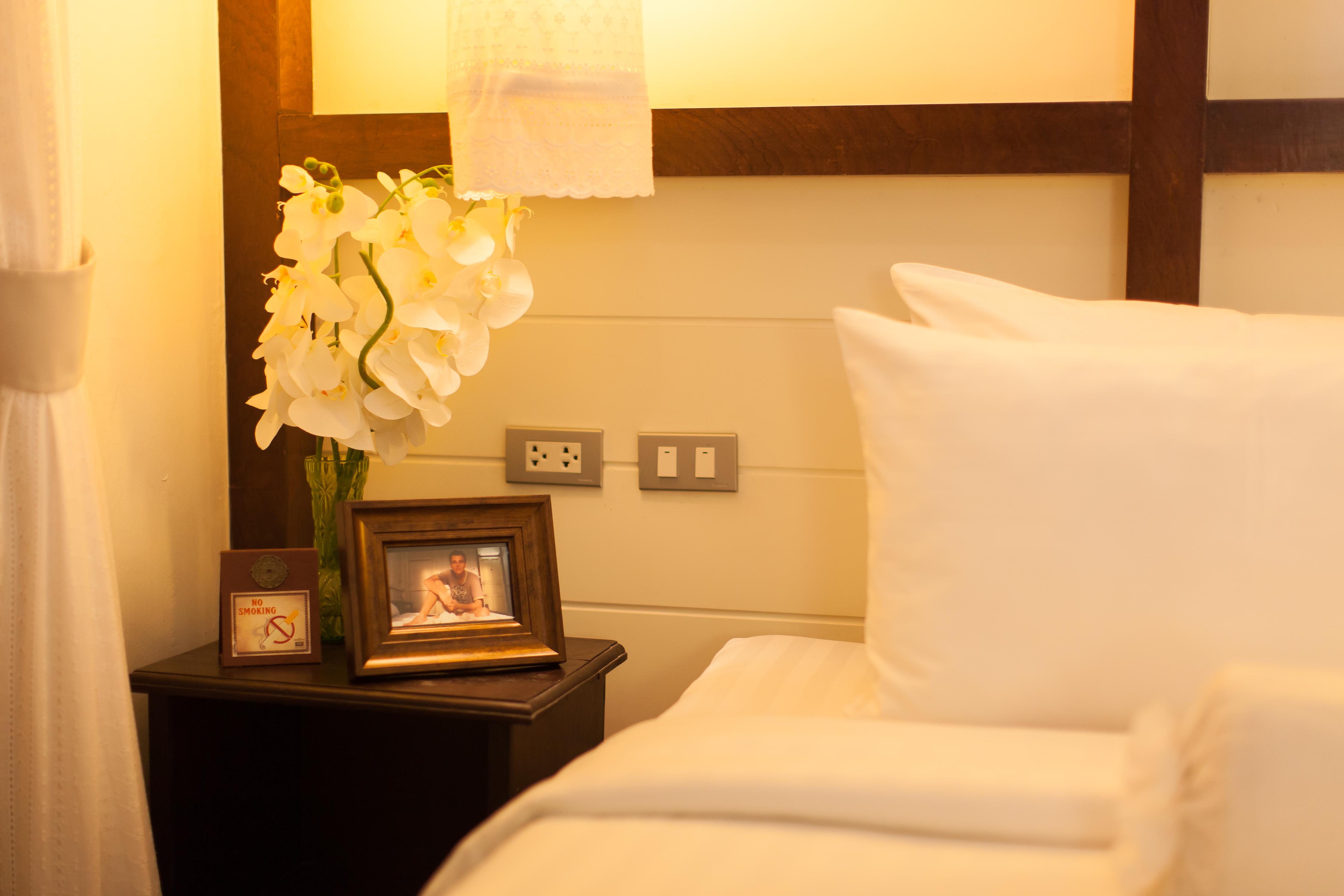 The Memory At On On Hotel Phuket Bagian luar foto