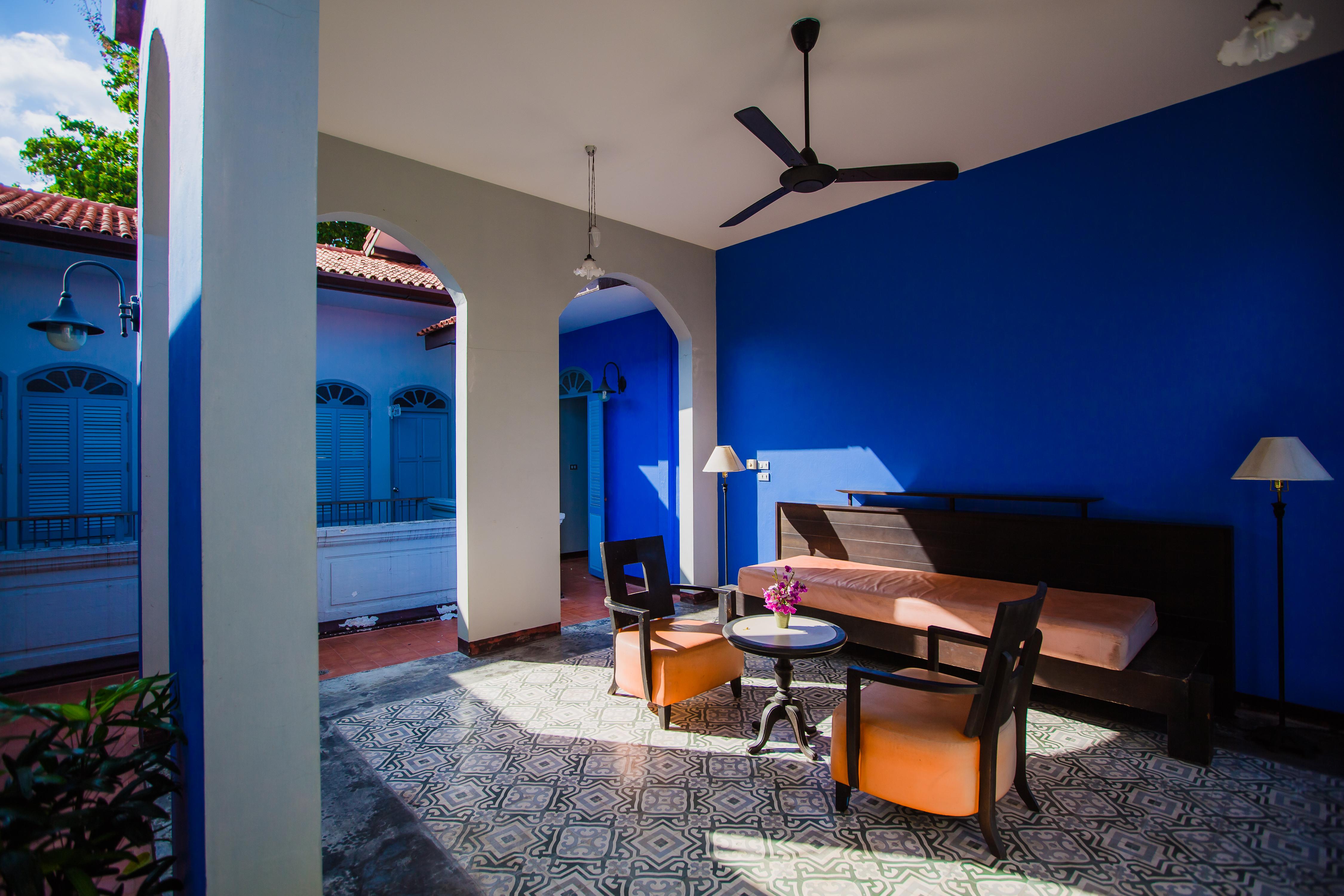 The Memory At On On Hotel Phuket Bagian luar foto